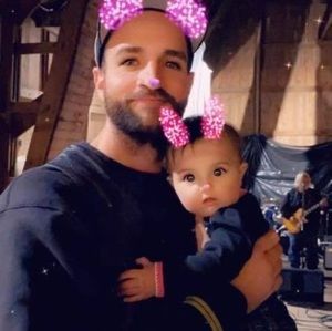 Meet your Posher, Philip